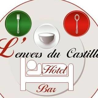 L'Envers Du Castille Hotel Parthenay Ngoại thất bức ảnh